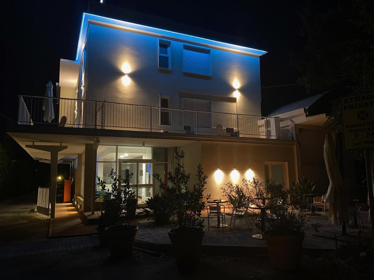 Acquaviva Experience B&B San Vincenzo Exterior foto