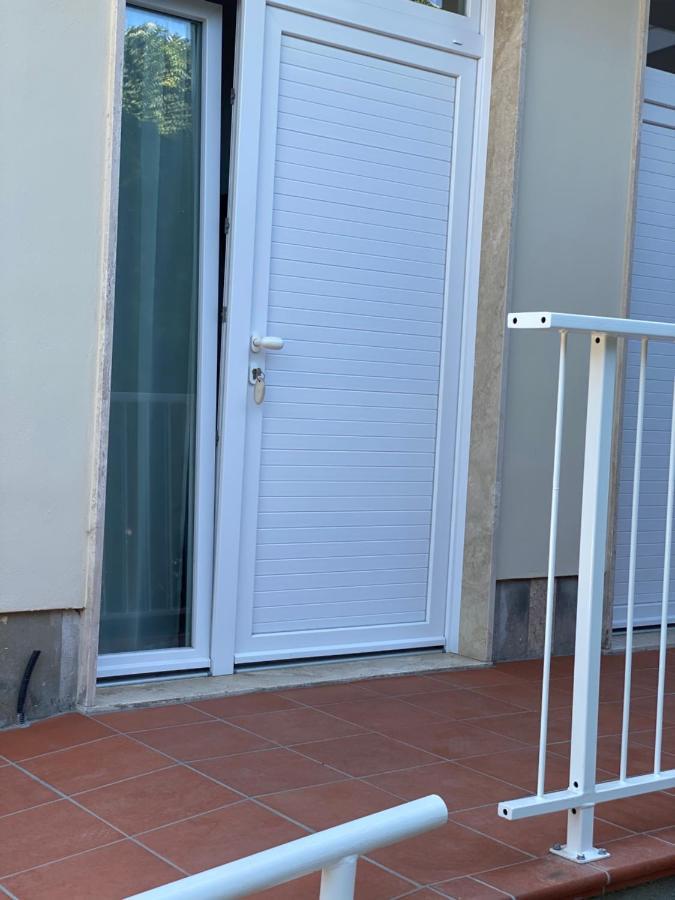 Acquaviva Experience B&B San Vincenzo Exterior foto