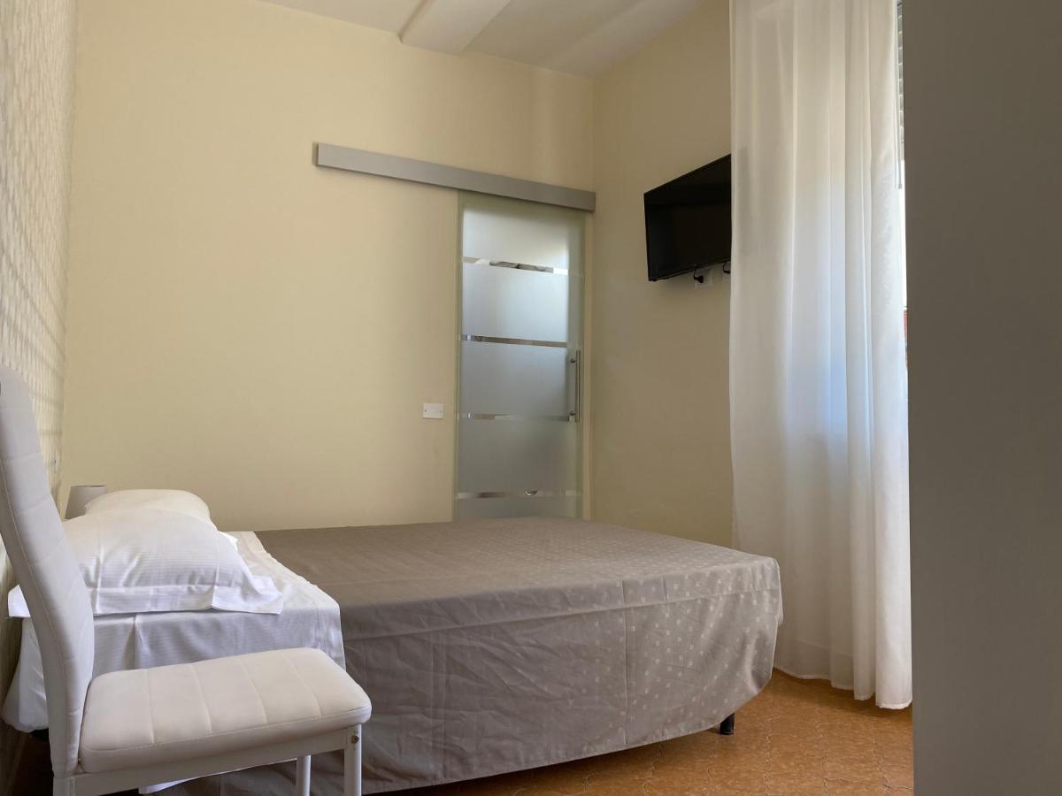 Acquaviva Experience B&B San Vincenzo Exterior foto