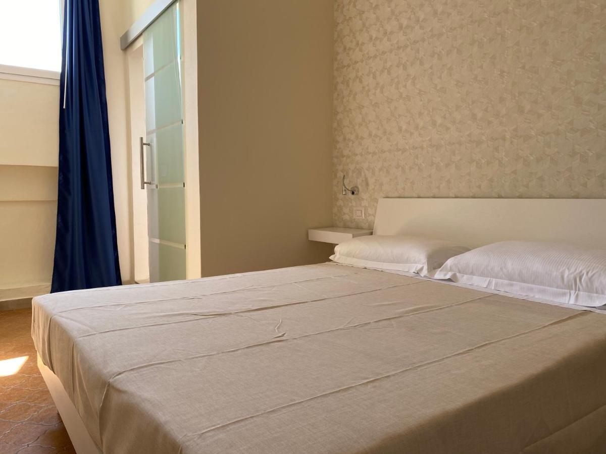 Acquaviva Experience B&B San Vincenzo Exterior foto