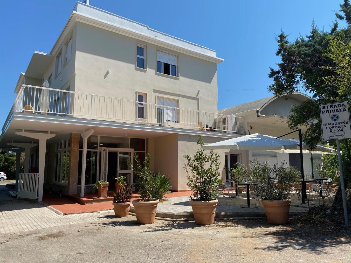 Acquaviva Experience B&B San Vincenzo Exterior foto