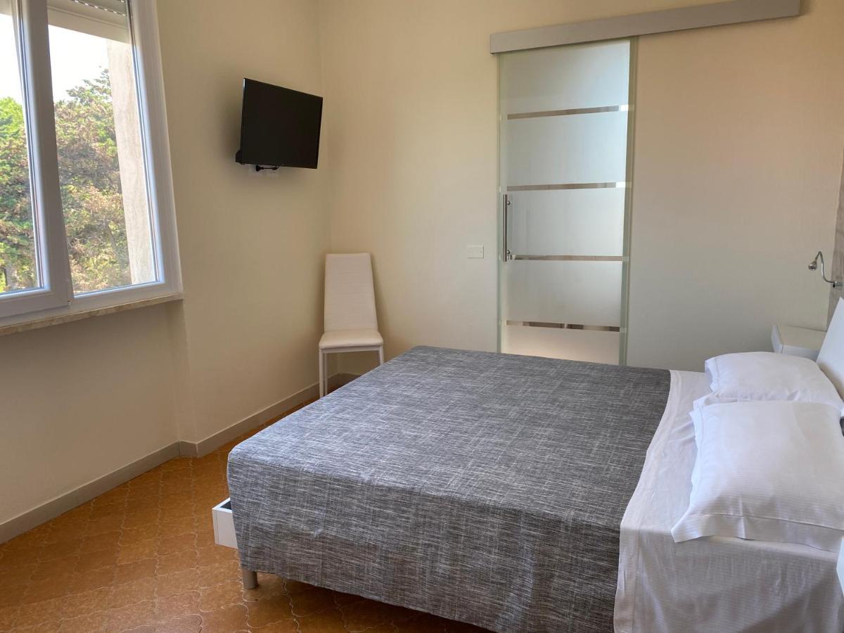 Acquaviva Experience B&B San Vincenzo Exterior foto
