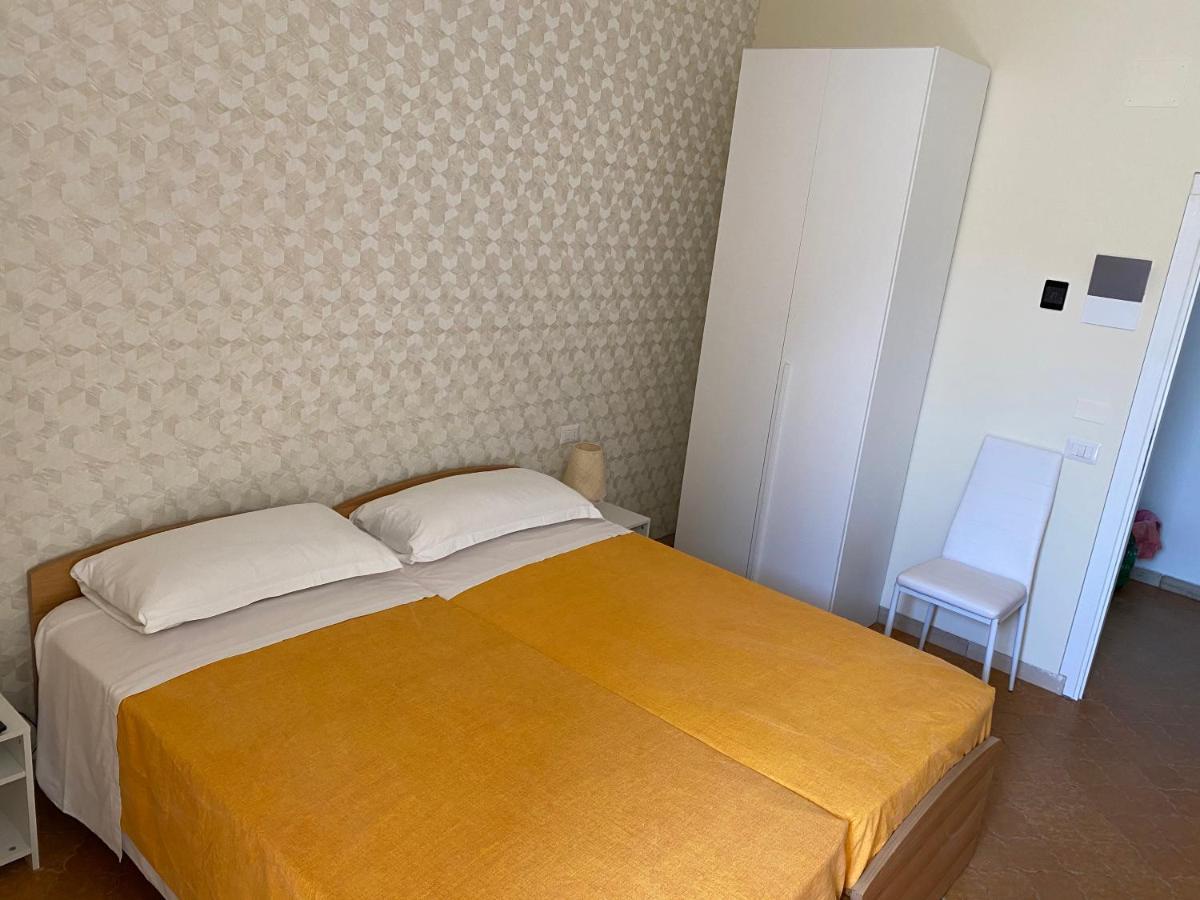 Acquaviva Experience B&B San Vincenzo Exterior foto