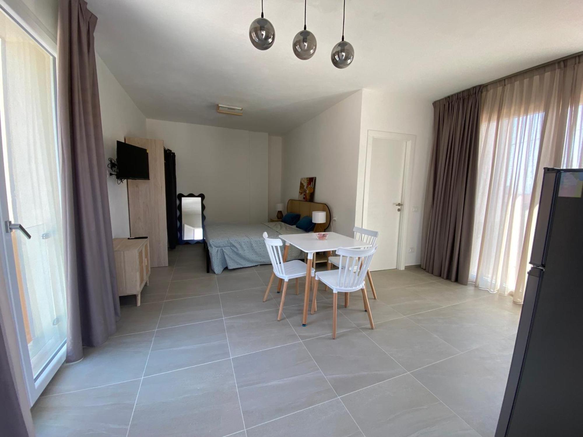 Acquaviva Experience B&B San Vincenzo Exterior foto