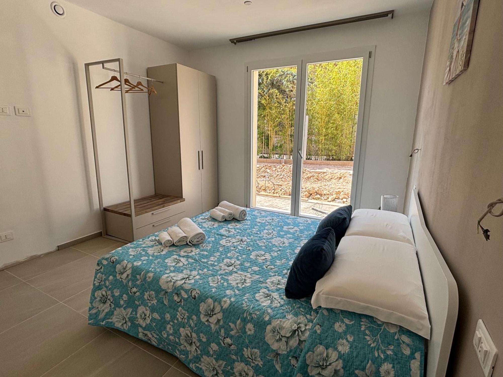 Acquaviva Experience B&B San Vincenzo Habitación foto