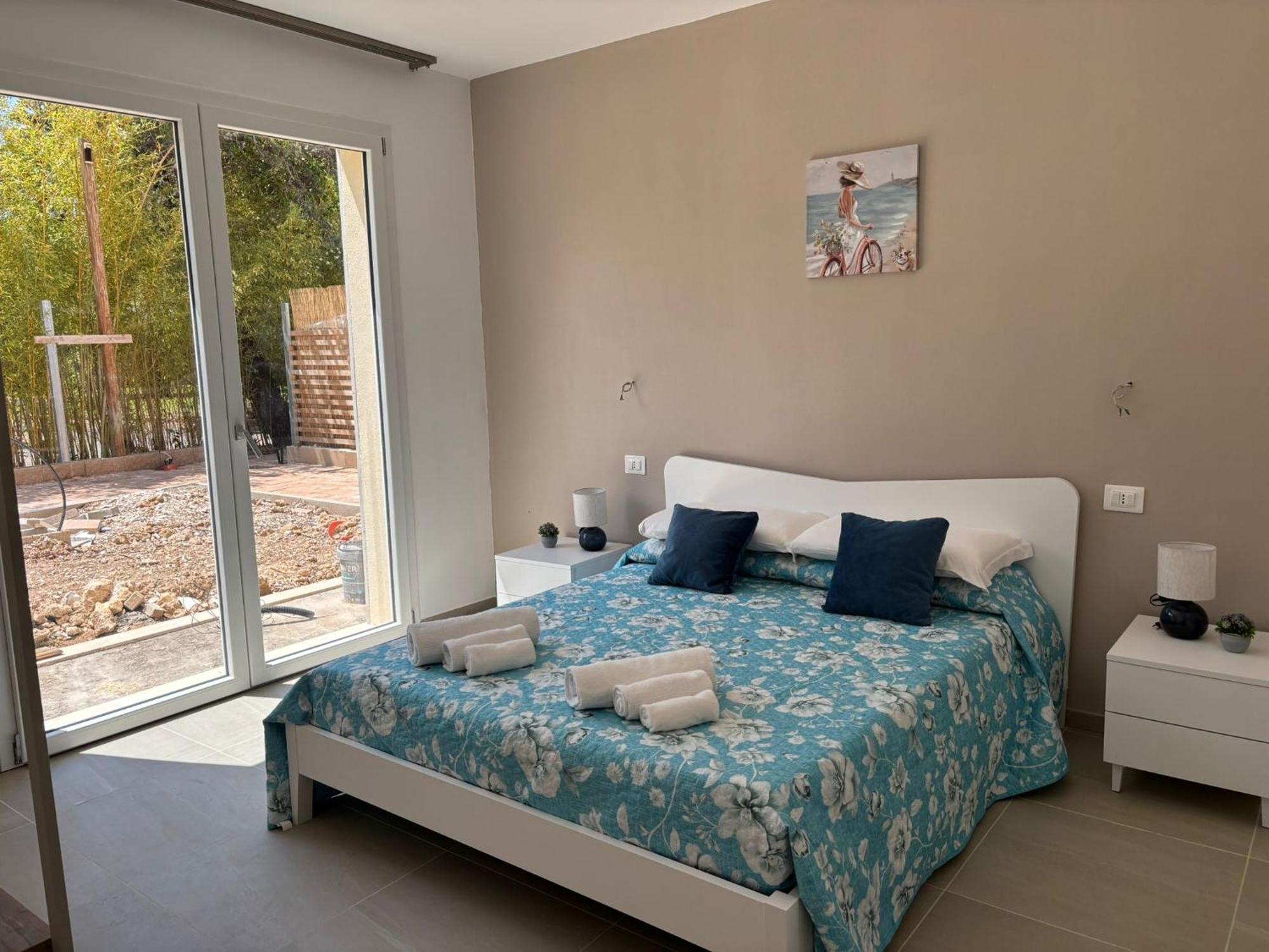 Acquaviva Experience B&B San Vincenzo Habitación foto